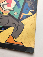 Raw 5 | The Graphic Magazine of Abstract Depressionism (Raw Books)