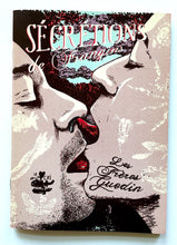 Sécrétions de frangins | Les frèresGuedins (Dernier Cri)