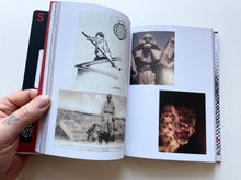 S.O.T | Liam Sparkes(Old Habits Publishing)