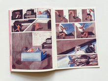 Goodbye Daddy (Bobbyfeucht)