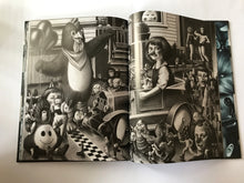 The Party | Amandine Urruty (UDA)