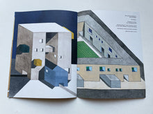 Architettura Attenuata | Ettore Sottsass (Nieves)