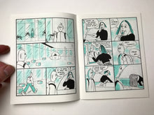 Work Life Balance | Aisha Franz (Colorama)