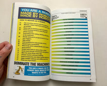 Help Your Self - The Rise Of Self-Design | Mieke Gerritzen (Valiz)