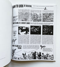 How to look | Ad Reinhardt (David Zwirner / Hatje Cantz)