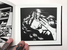 Love Nest | Charles Burns (Cornélius)