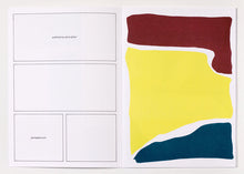 Movements in Squares | Stefanie Leinhos (Gloria Glitzer)