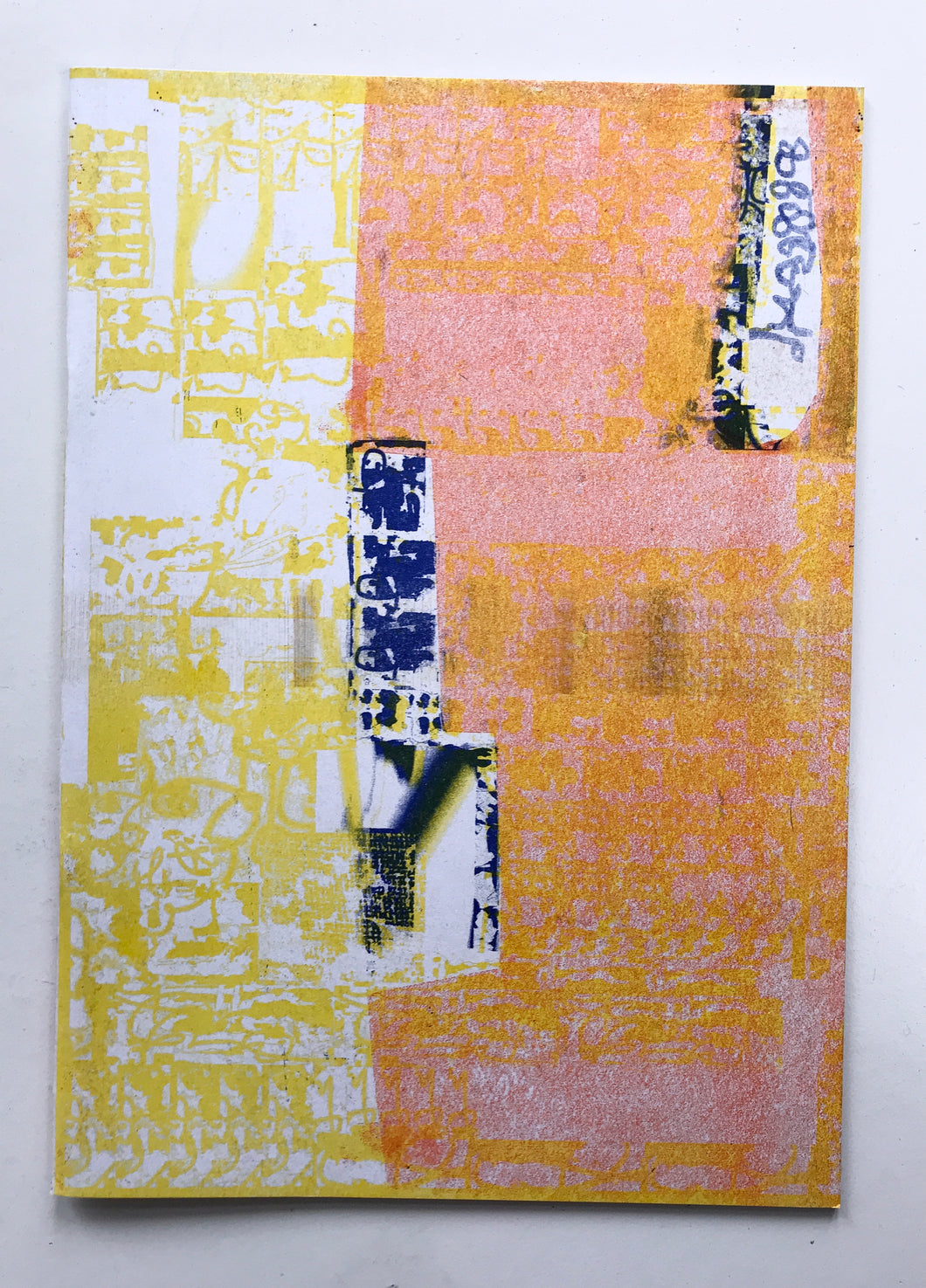 Day Cycle | Julia Müller (Risotop Verlag)