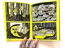 Une couleur Banane | CélineGuichard & Ozier Lafontaine (le Dernier Cri)