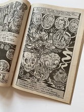 The Avengelist | David Sandlin (Sinland Press)