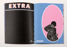 Riff Raff | Franziska Brandt, Moritz Grünke (Gloria Glitzer)