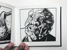 Love Nest | Charles Burns (Cornélius)