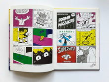 Superwest | Mattioli (Albin Michel)