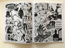 Crap Hound - More unhappiness 2019