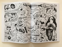 Crap Hound - More unhappiness 2019