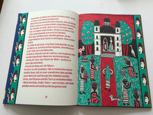 Mond | Henning Wagenbreth (Hammer Verlag)