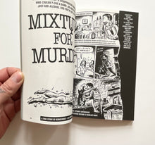 Blab ! 6 (Monte Beauchamp / Kitchen Sink)