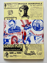 Bongoût 33 / Hors-série, Douce France ! (Bongoût)