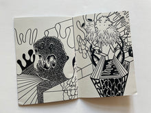 Ink in Link  | Fleury & Plessiet (Kaugummi)