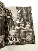 The Party | Amandine Urruty (UDA)