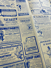 Bongoût 33 / Hors-série, Douce France ! (Bongoût)