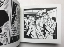 Love Nest | Charles Burns (Cornélius)