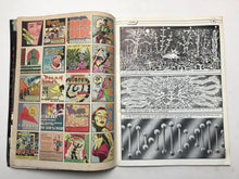 Raw 5 | The Graphic Magazine of Abstract Depressionism (Raw Books)