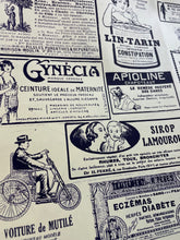 Bongoût 33 / Hors-série, Douce France ! (Bongoût)