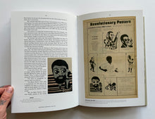 Black Panther: The Revolutionary Art of Emory Douglas | Emory Douglas (Rizzoli)