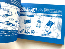 Science Foot 2 | Pierre La Police (Cornélius)