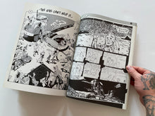 Read yourself Raw (Raw Books)