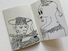 Ink in Link  | Fleury & Plessiet (Kaugummi)