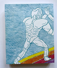 Kramers Ergot 4 (Avodah Books)