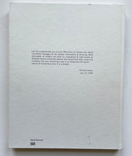 How to look | Ad Reinhardt (David Zwirner / Hatje Cantz)