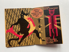 Ode on the death of a favourite cat | Otto (Otto Books)