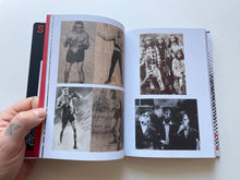 S.O.T | Liam Sparkes(Old Habits Publishing)