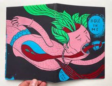 Hole in me | Hilal Can (Cult Pump)