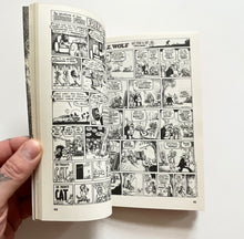 Blab ! 4 (Monte Beauchamp / Kitchen Sink)