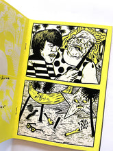 Une couleur Banane | CélineGuichard & Ozier Lafontaine (le Dernier Cri)