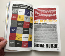 Help Your Self - The Rise Of Self-Design | Mieke Gerritzen (Valiz)