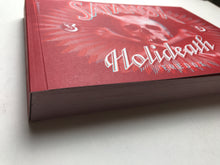 Satanox Holideath | Fredox (Le Dernier Cri)