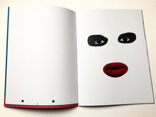 Riff Raff | Franziska Brandt, Moritz Grünke (Gloria Glitzer)