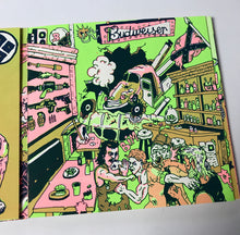 Baston World Tour  | Ranie Ro (Le Dernier Cri)