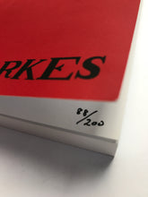 Ghost | Liam Sparkes (Old Habits Publishing)