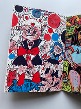 Hair Piss | Nemoto Takashi (Dernier Cri)