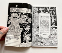 Blab ! 1 (Monte Beauchamp)