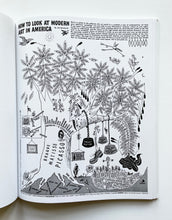 How to look | Ad Reinhardt (David Zwirner / Hatje Cantz)