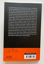 Im Zeichen der Wende | Helmut Kronthaler (text+kritik)