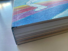 Kramers Ergot 4 (Avodah Books)