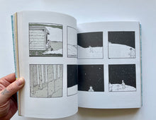 Kramers Ergot 4 (Avodah Books)